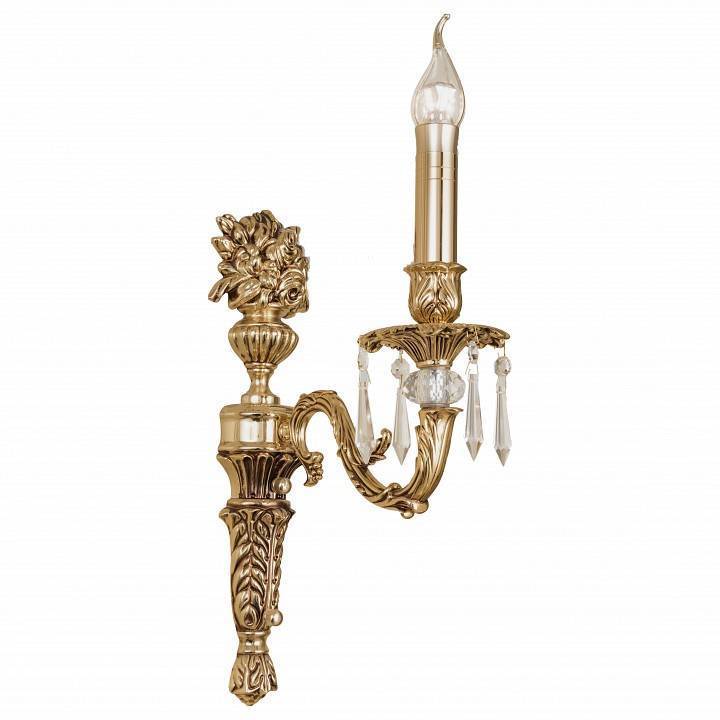 Бра Dio DArte Estrada Estrada E 2.1.1.200 G