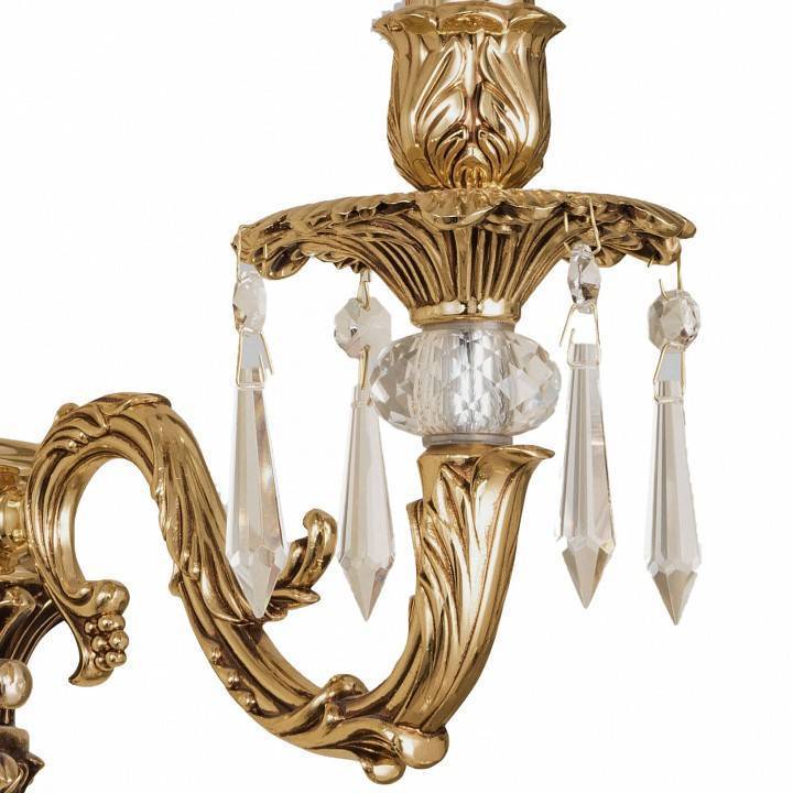 Бра Dio DArte Estrada Estrada E 2.1.1.200 G