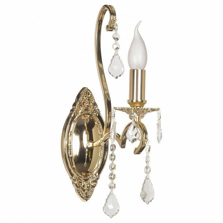 Бра Dio DArte Isola Isola E 2.1.1.600 G