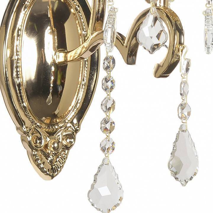 Бра Dio DArte Isola Isola E 2.1.1.600 G