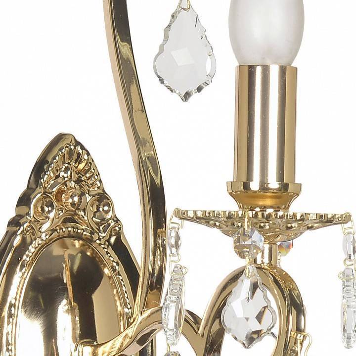 Бра Dio DArte Isola Isola E 2.1.1.600 G