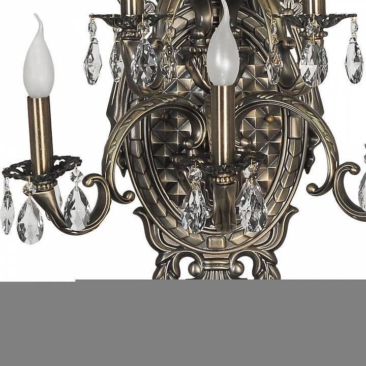 Бра Dio DArte Lido Lido E 2.1.5.200 A