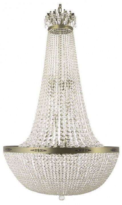 Подвесная люстра Dio D’Arte Lodi E 1.5.80.200 A