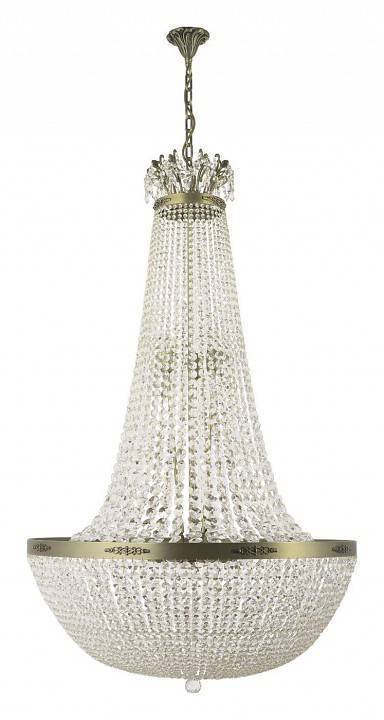 Подвесная люстра Dio D’Arte Lodi E 1.5.80.200 A