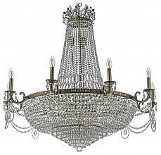 Подвесная люстра Dio DArte Lodi E 1.6.9.600 A