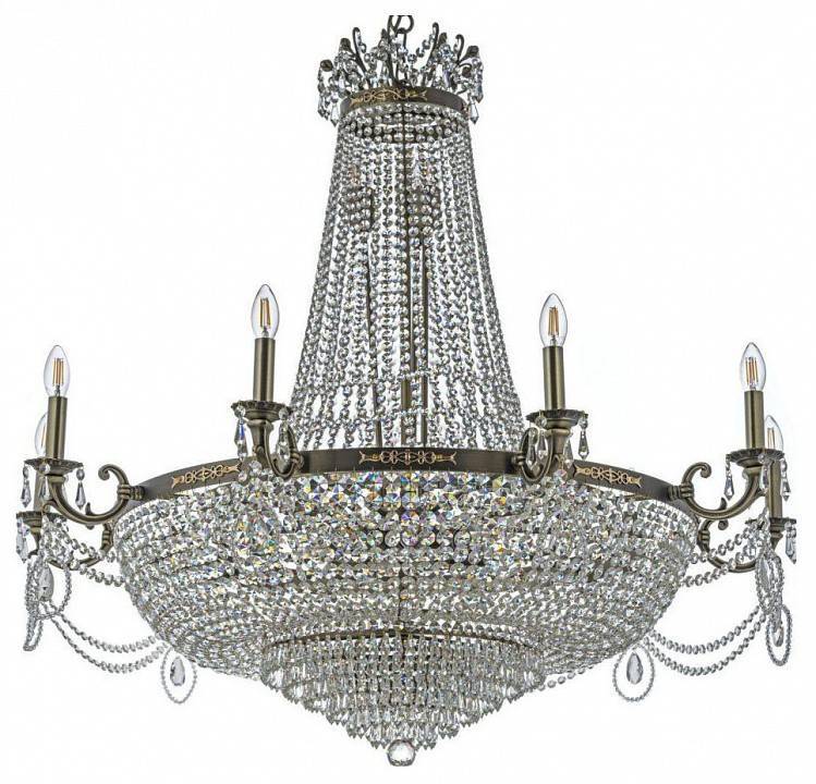 Подвесная люстра Dio DArte Lodi E 1.6.9.600 A