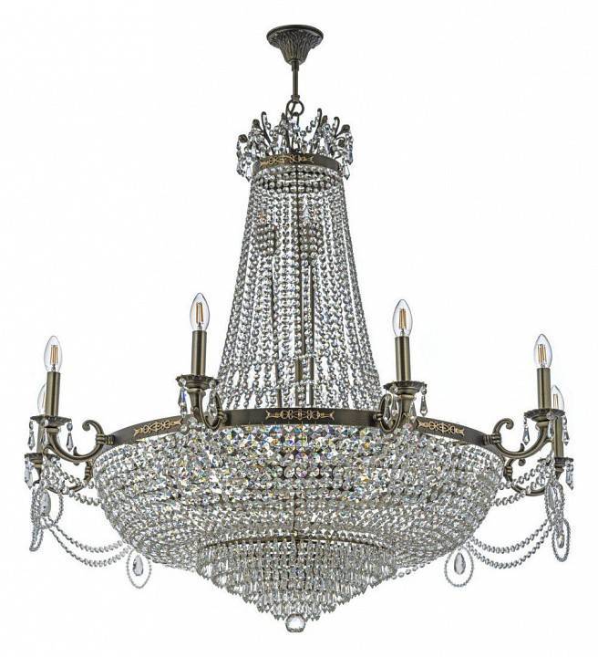 Подвесная люстра Dio DArte Lodi E 1.6.9.600 A