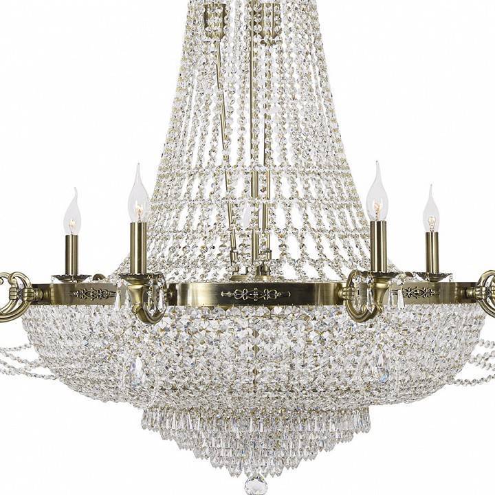 Подвесная люстра Dio DArte Lodi E 1.6.9.600 A