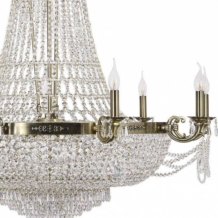 Подвесная люстра Dio DArte Lodi E 1.6.9.600 A