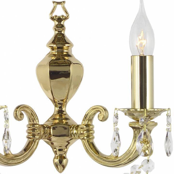 Бра Dio DArte Lodi Lodi E 2.1.2.200 G