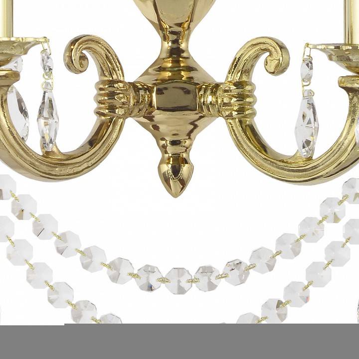 Бра Dio DArte Lodi Lodi E 2.1.2.200 G