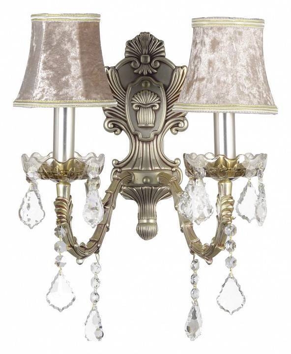 Бра Dio DArte Lucca Lucca E 2.1.2.200 CG