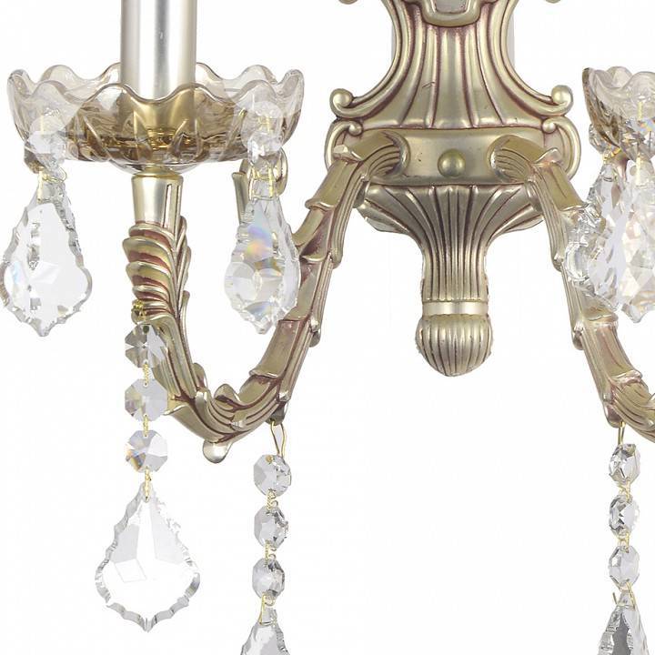 Бра Dio DArte Lucca Lucca E 2.1.2.200 CG