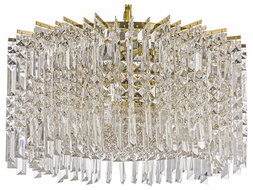 Подвесная люстра Dio D’Arte Maggio Maggio E 1.5.50.100 G