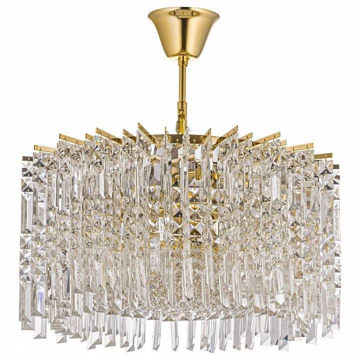 Подвесная люстра Dio D’Arte Maggio Maggio E 1.5.50.100 G