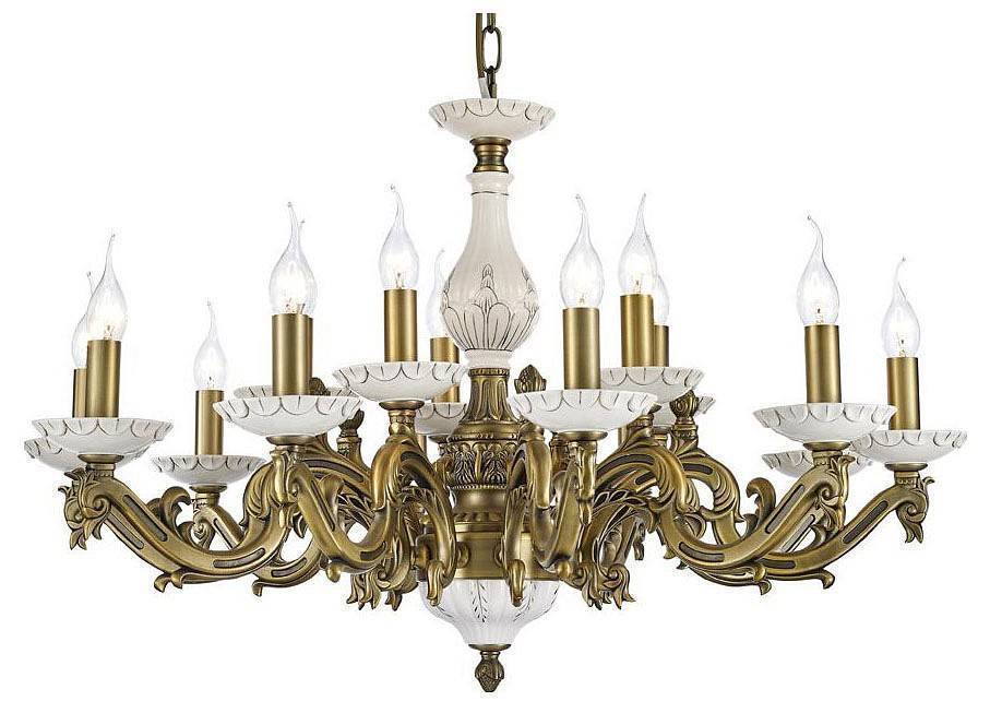 Подвесная люстра Dio DArte Nera E 1.1.15 A