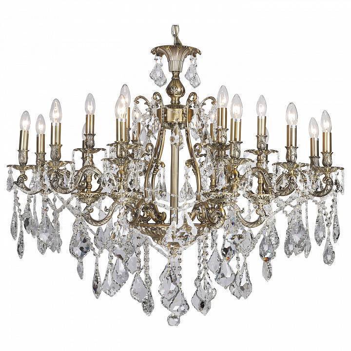 Подвесная люстра Dio DArte Opera E 1.1.18.200 A