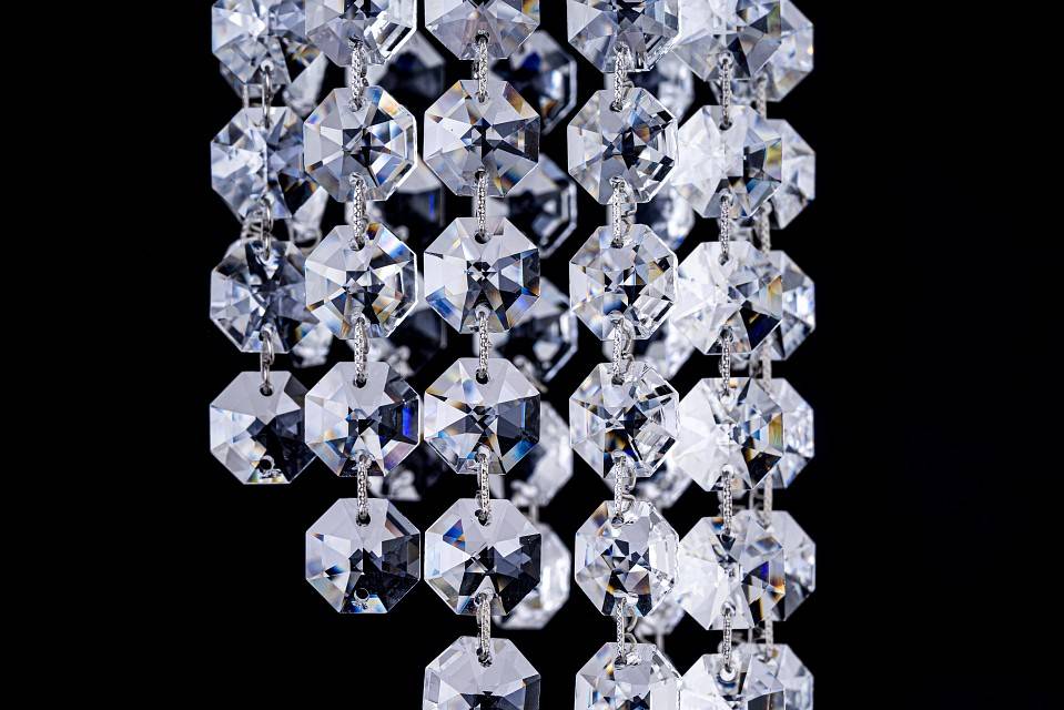 Встраиваемый светильник Dio D’Arte Osimo Nickel Osimo GU10.5.14.8.114 N