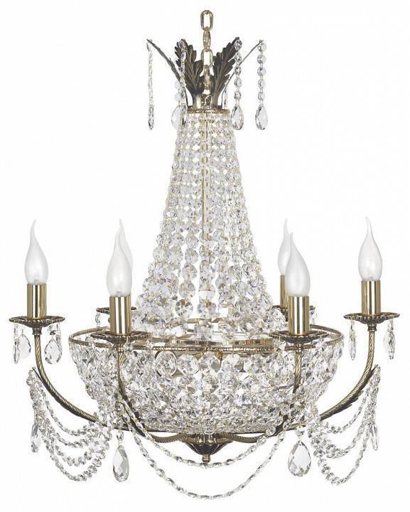 Подвесная люстра Dio DArte Recetto E 1.6.6.299 GH