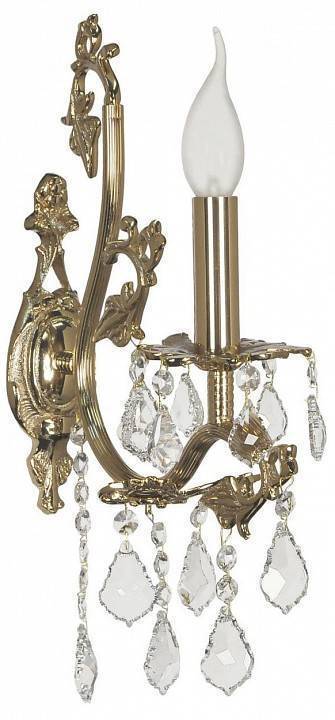 Бра Dio DArte Sorrento E 2.1.1.200 G