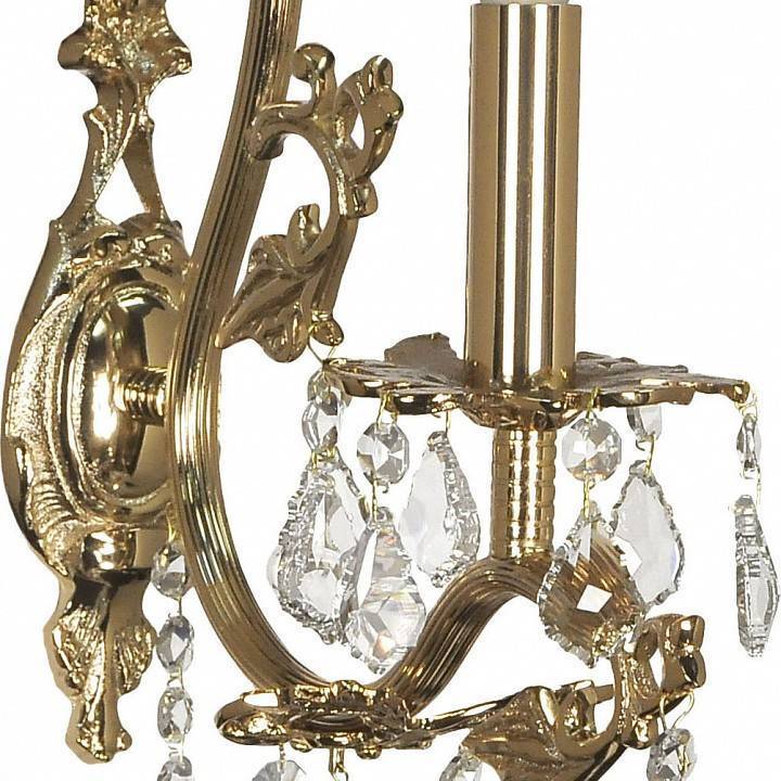 Бра Dio DArte Sorrento E 2.1.1.200 G