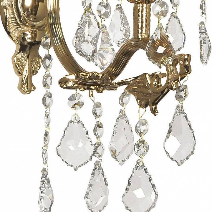 Бра Dio DArte Sorrento E 2.1.1.200 G