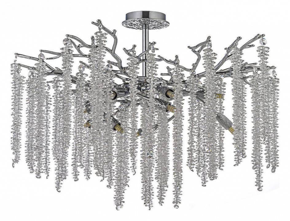 Люстра на штанге Dio D’Arte Tavenna Tavenna H 1.3.76.100 N