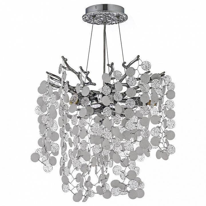 Подвесная люстра Dio D’Arte Tavenna Tavenna H 1.5.32.103 N