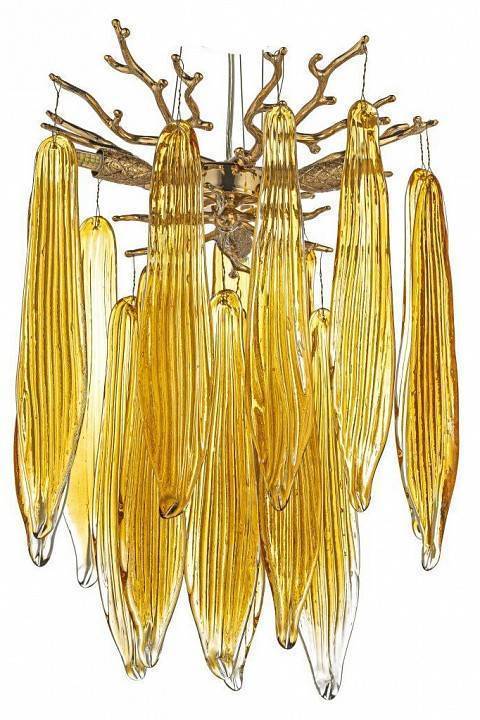 Подвесная люстра Dio D’Arte Tavenna Tavenna H 1.5.32.124 G