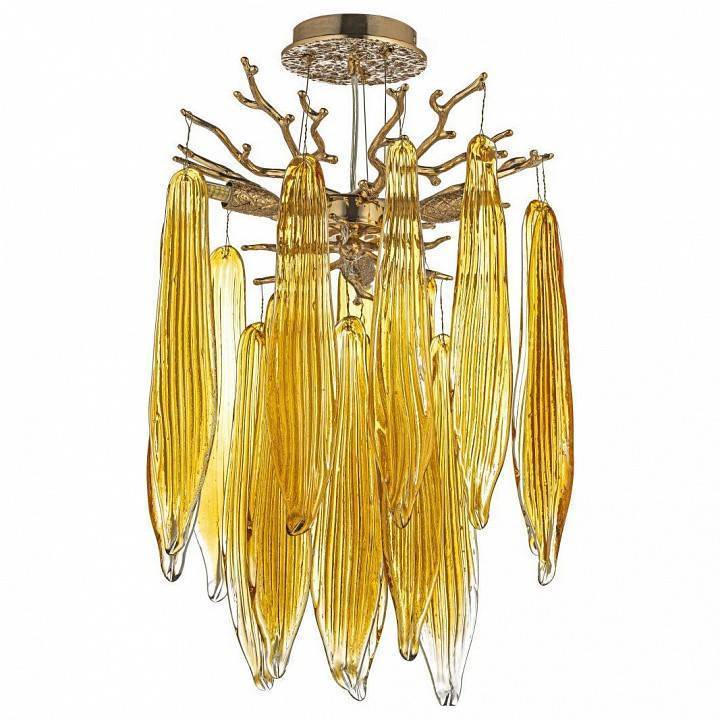 Подвесная люстра Dio D’Arte Tavenna Tavenna H 1.5.32.124 G