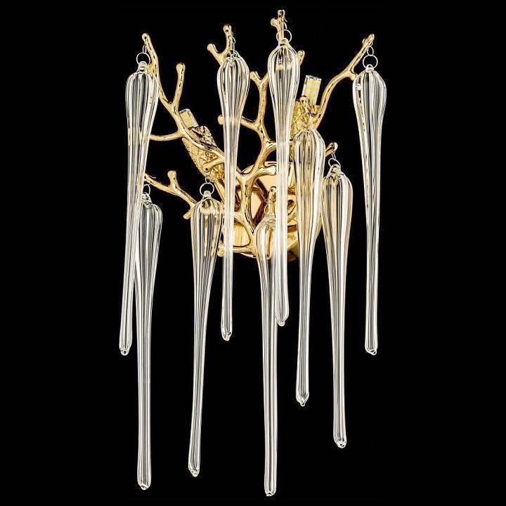 Бра Dio DArte Tavenna H 2.26.101 G