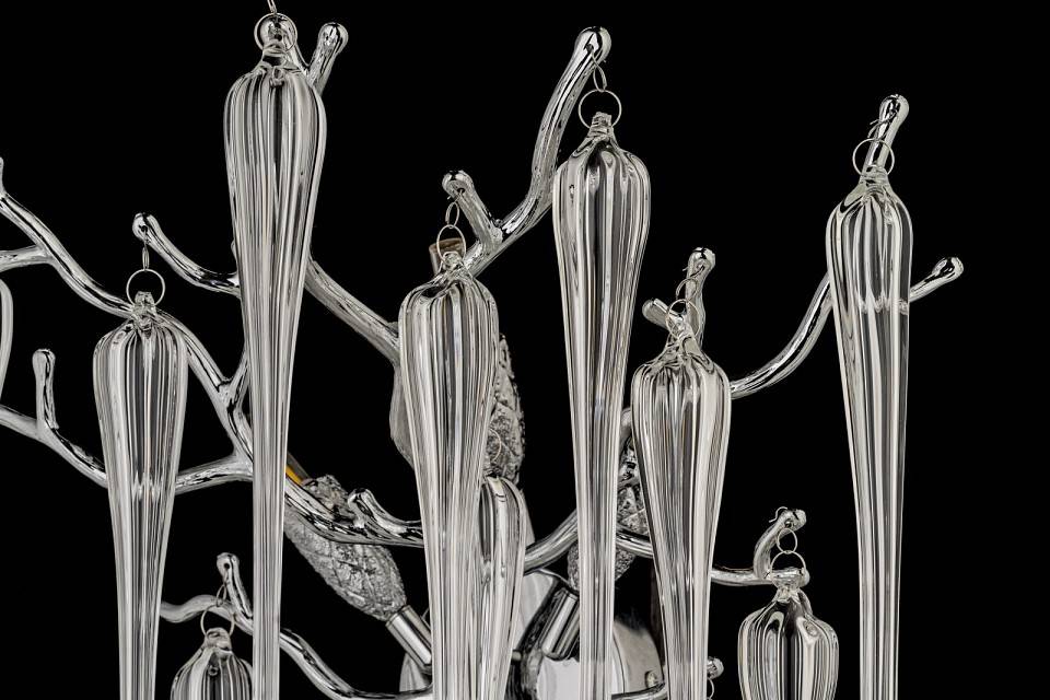 Бра Dio DArte Tavenna H 2.40.101 N