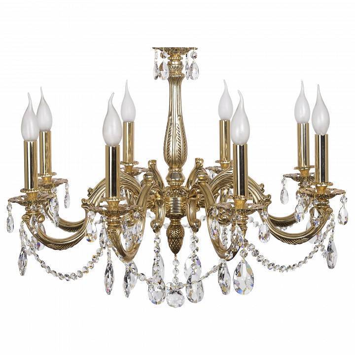 Подвесная люстра Dio D’Arte Treviso E 1.1.8.600 COG