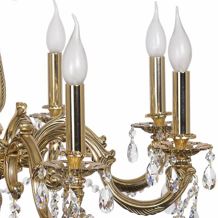 Подвесная люстра Dio D’Arte Treviso E 1.1.8.600 COG