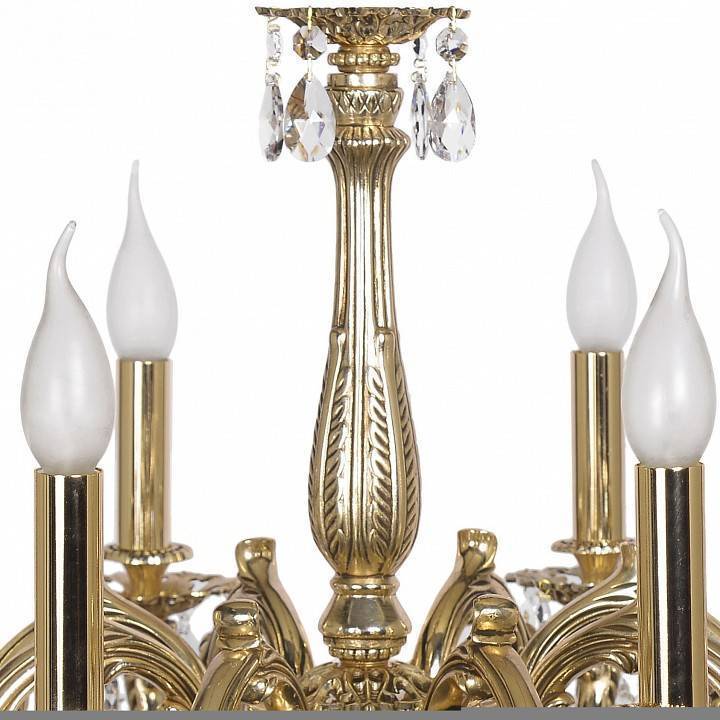 Подвесная люстра Dio D’Arte Treviso E 1.1.8.600 COG