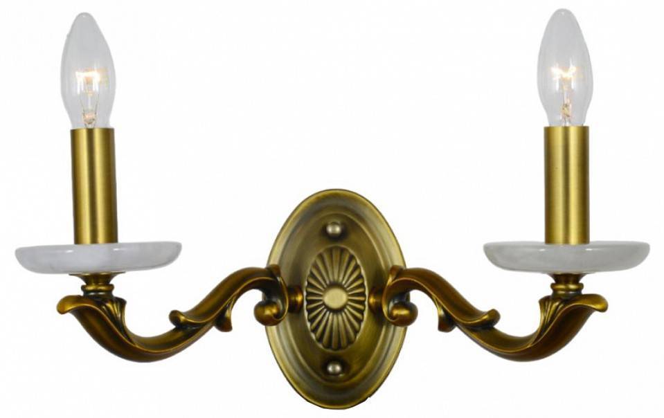 Бра Dio DArte Vicentino Vicentino E 2.1.2 A