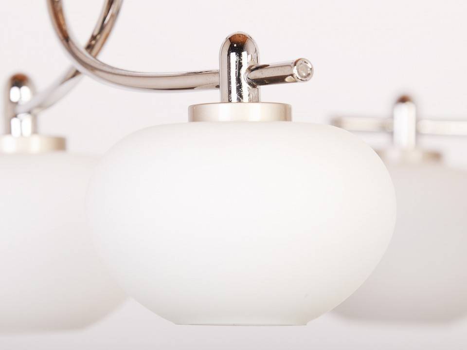 Подвесная люстра Doge Luce 6430 7 ламп 6430/7.44