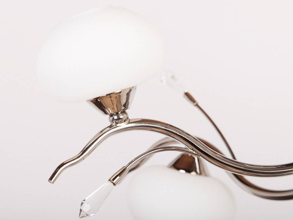 Потолочная люстра Doge Luce 6501 6501D6.40BA