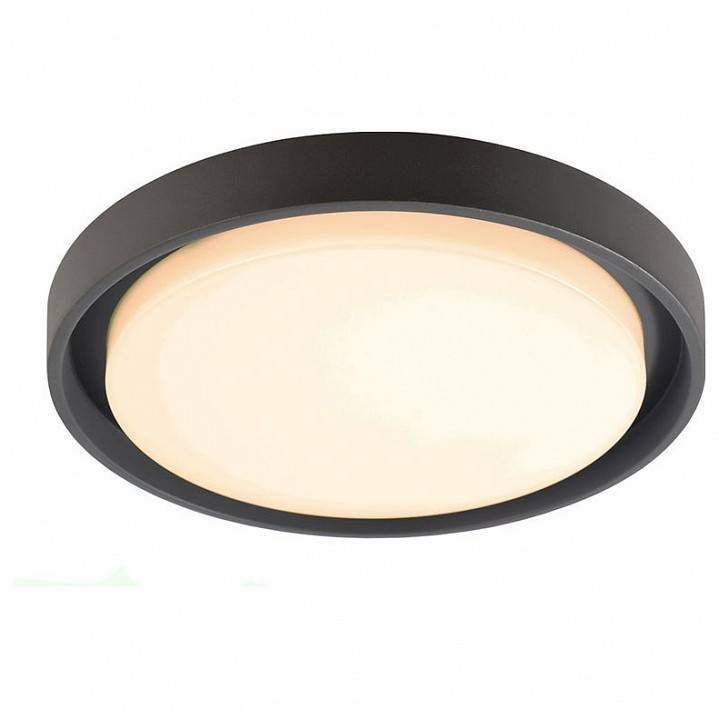 Накладной светильник Deko-Light Ascella 12 Вт IP54 348069