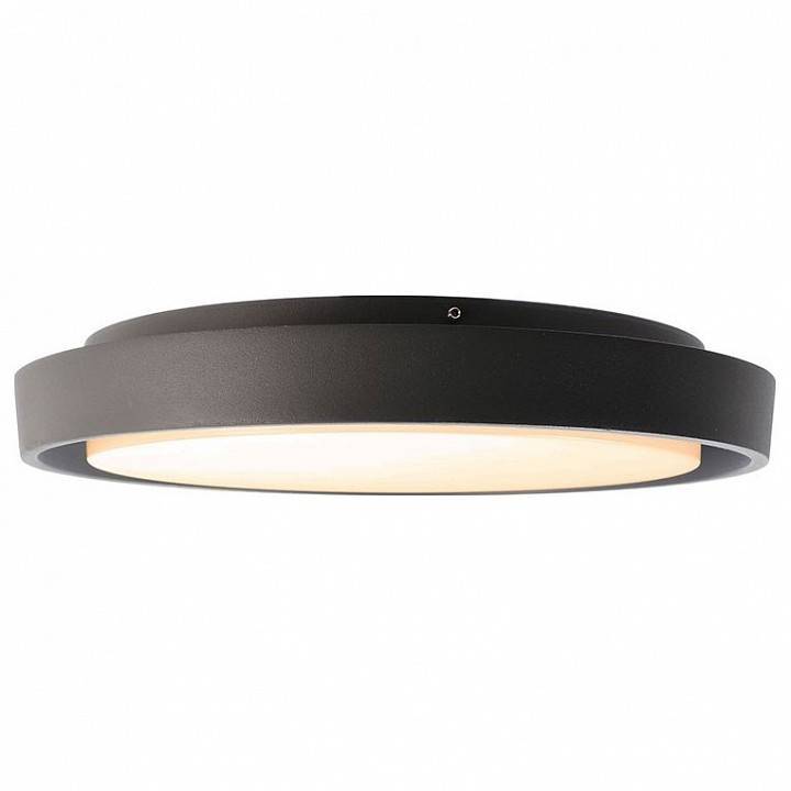 Накладной светильник Deko-Light Ascella 12 Вт IP54 348069