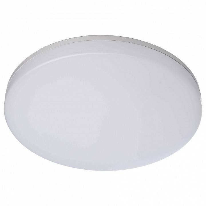 Накладной светильник Deko-Light Altais 24 Вт IP54 348146