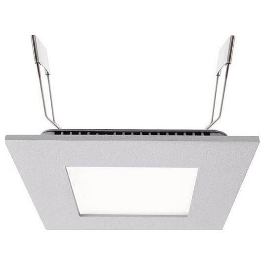 Встраиваемый светильник Deko-Light LED Panel Square 8 7 Вт 4000K IP20 белый 565155