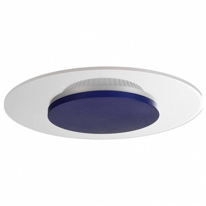 Накладной светильник Deko-Light Zaniah 12 Вт 4000К 620034