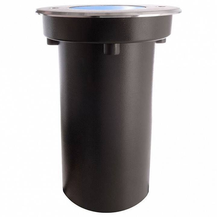 Светильник грунтовый Deko-Light Bodeneinbauleuchte III RGB 730276