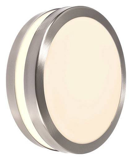 Накладной светильник Deko-Light Scuti 2x11 Вт E27 IP44 черный 731053