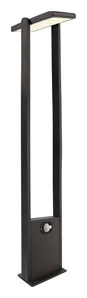 Уличный светильник Deko-Light Solar Premium 733046