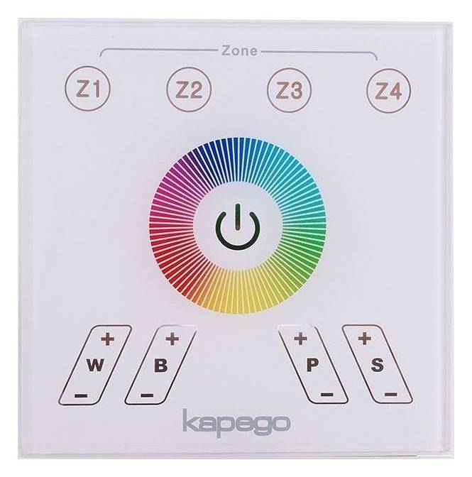 Контроллер RGB Deko-Light Rf 843021