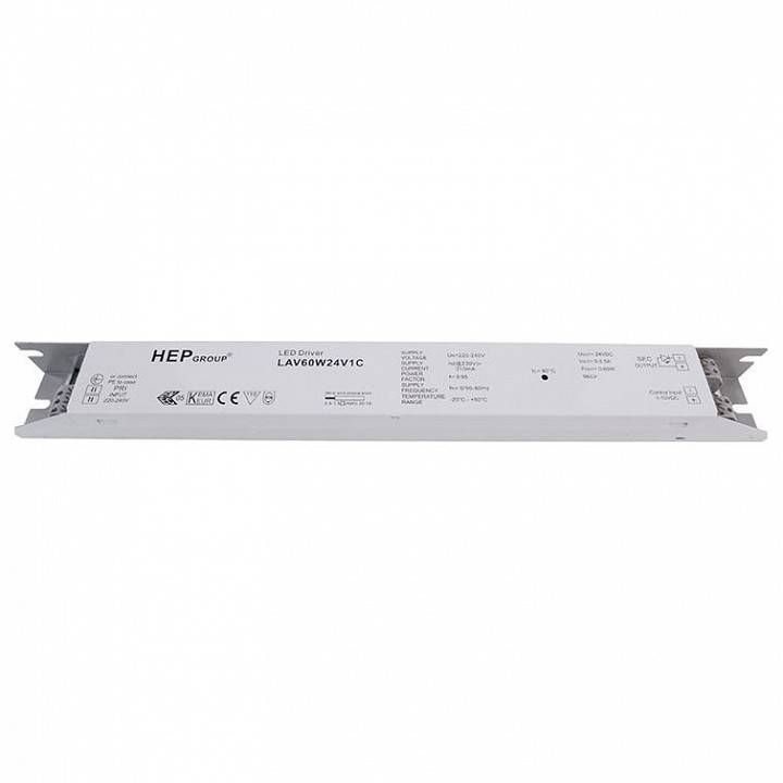 Блок питания Deko-Light 24V DC 60 Вт 872817