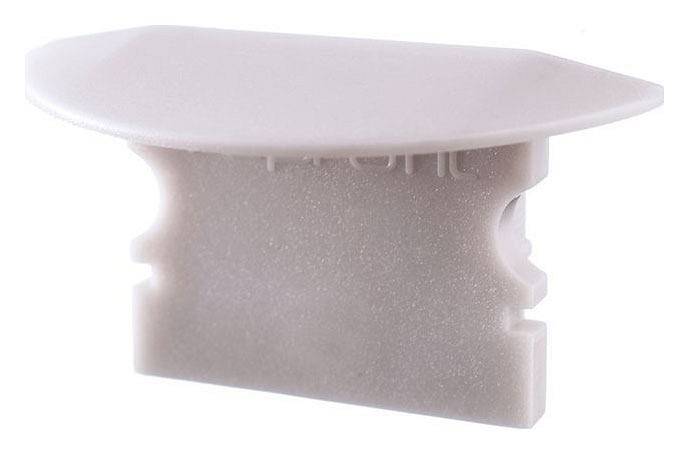 Набор заглушек для профиля Deko-Light P-ET-02-12 белые 10 шт. 978141