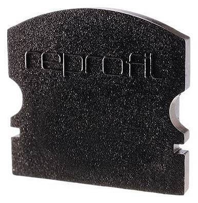 Набор заглушек для профиля Deko-Light F-AU-02-12 10 шт 978562